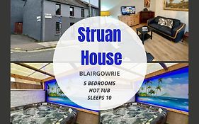 Struan House